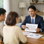 ハウスメーカー営業マンの本音と対処法をプロ目線でやさしく解説