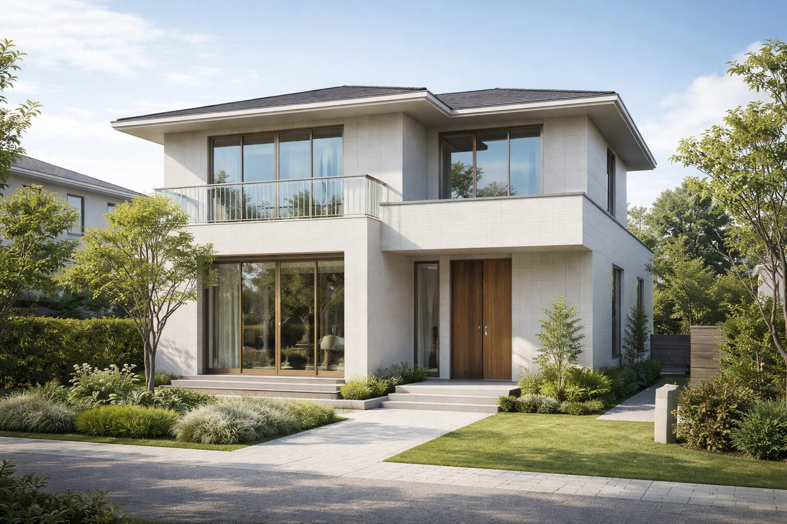 一条工務店の1500万の家はどこまで実現できる？ハグミーの要点整理