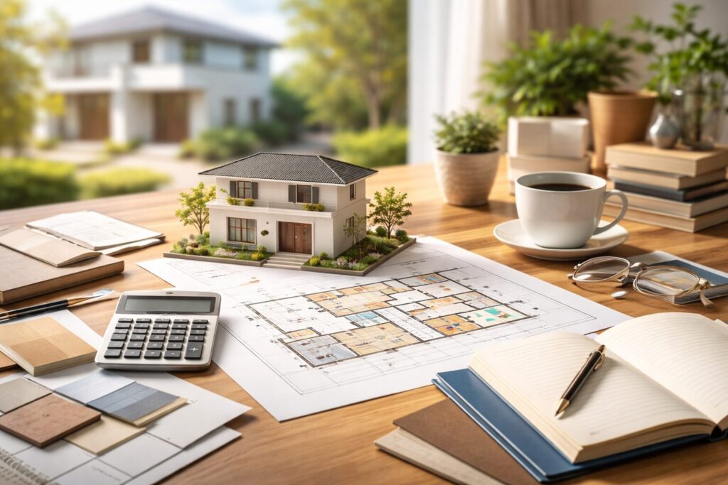 一条工務店の1500万の家の選び方