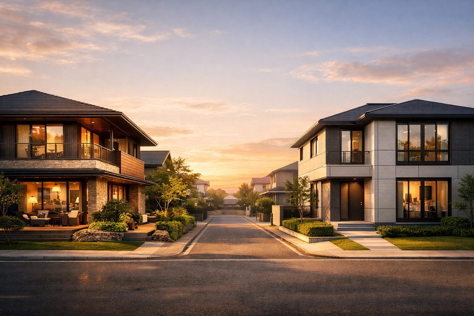 積水ハウスとセキスイハイムならどちらが高い？どっちがいいか比較