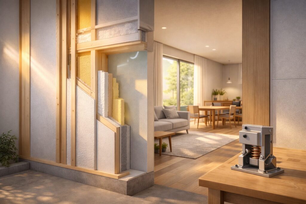 「まかろにお」さんのミサワホームで検証する項目