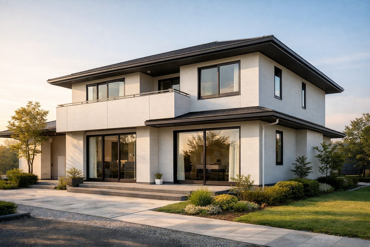 まかろにお×一条工務店｜グランスマートの弱点と紹介制度の急所