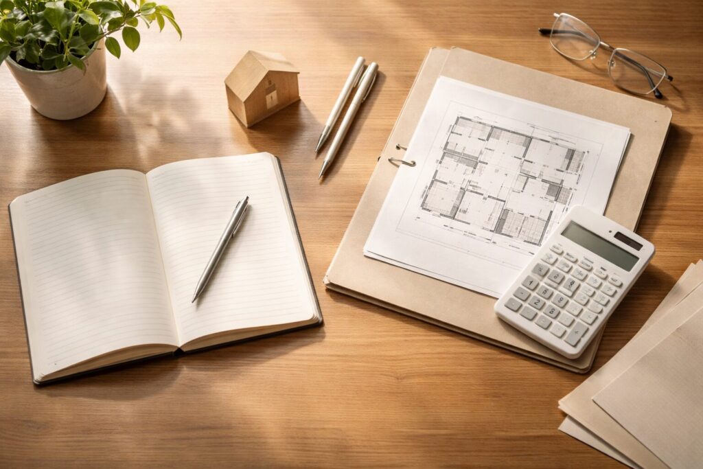 ウェルネストホームの坪単価・評判は総額で見る