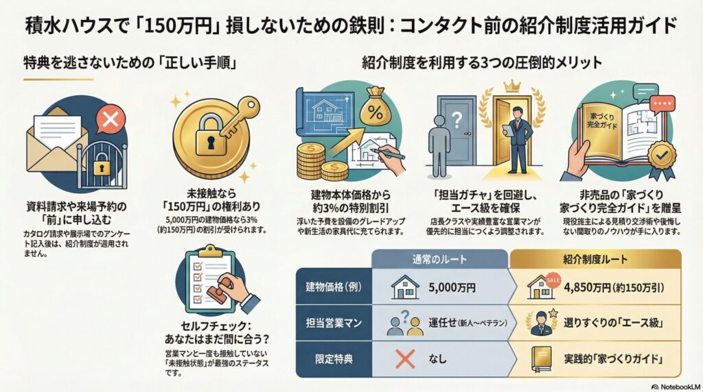 ヤネウラログ経由(すまつな窓口)の「圧倒的3大メリット」