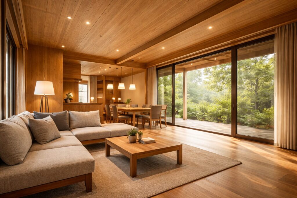 住友林業の断熱等級の確認点