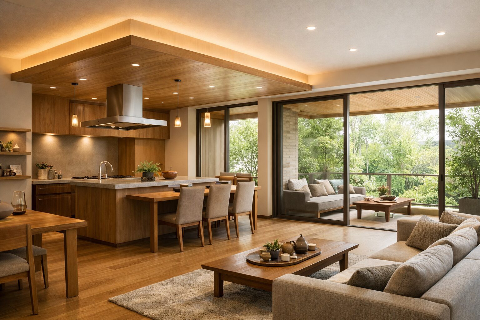 住友林業の折り下げ天井の後悔は見た目より照明設計が原因