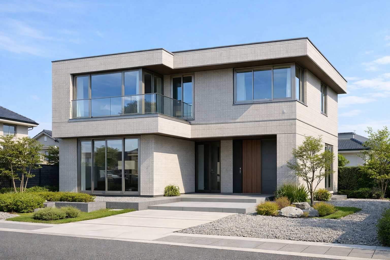 一条工務店のアイスマート標準仕様は意外と見落とし点が多い