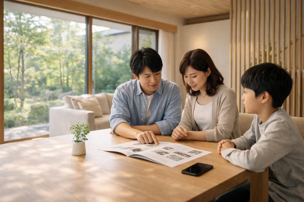 積水ハウスのクオカードの前提