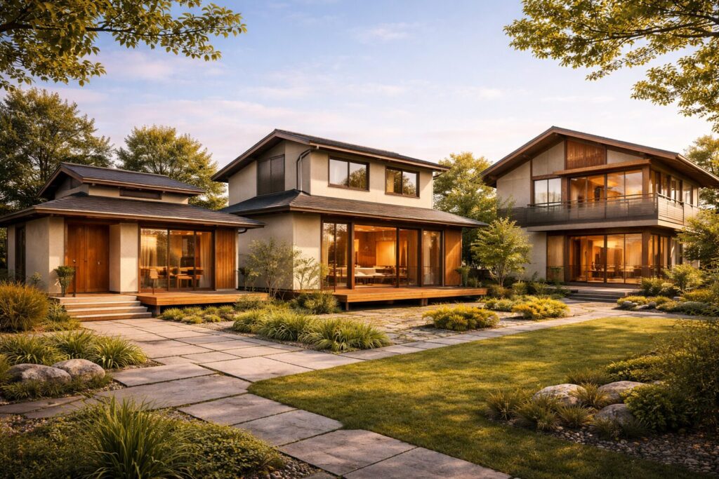 住友林業プレマールの価格の比較軸