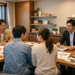 工務店とハウスメーカーの違いが不安な人は担当者比較が意外と重要