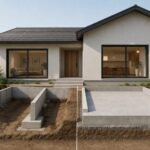 布基礎とベタ基礎の違いで迷う人へ｜結論は一択ではない理由とは？