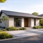 新築1000万円平屋｜一条工務店の現実は想像以上にシビア