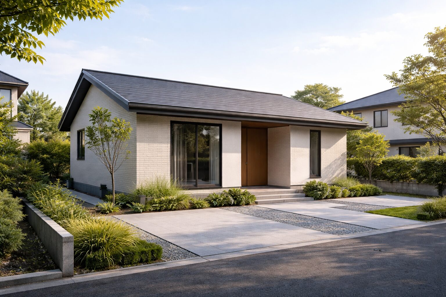 新築1000万円平屋｜一条工務店の現実は想像以上にシビア