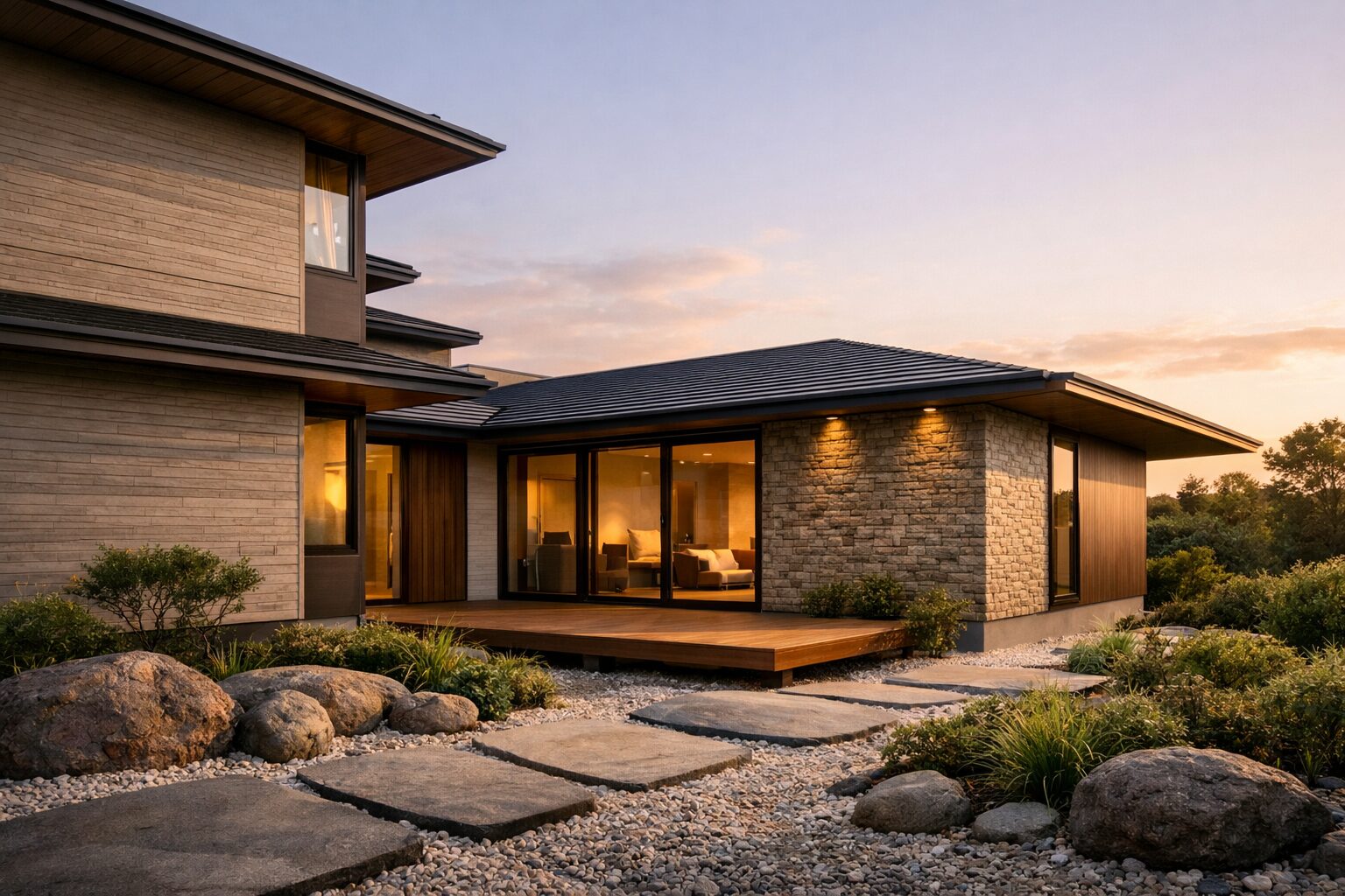 住友林業フォレストセレクションの総額の相場感と平屋・外壁の落とし穴