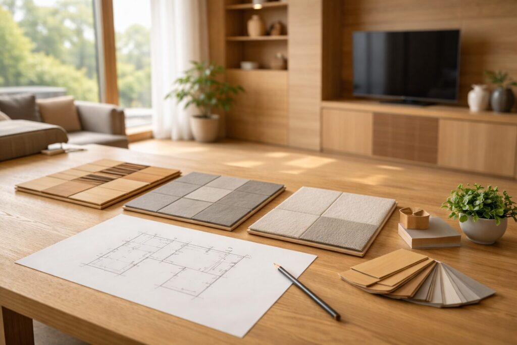 住友林業の半規格住宅の選び方