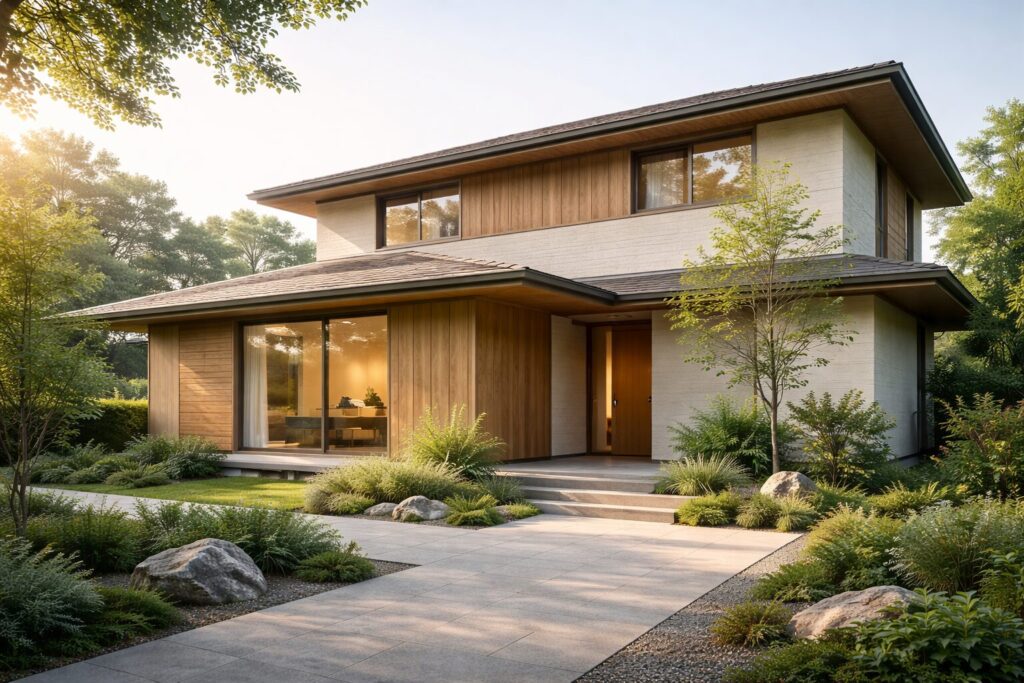 住友林業の半規格住宅の総額判断