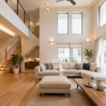 一条工務店の吹き抜けのルールは制限ではなく快適性の条件