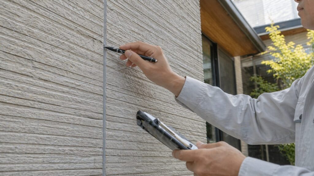 積水ハウスの外壁塗装30年の基本