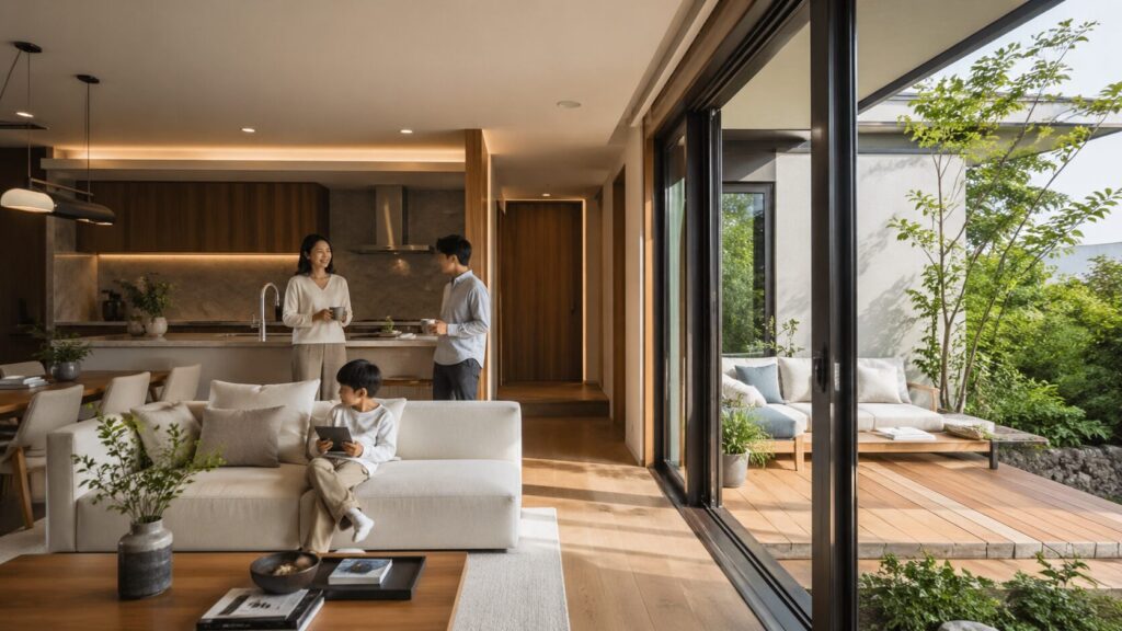 積水ハウスのグレードの違いの見極め方