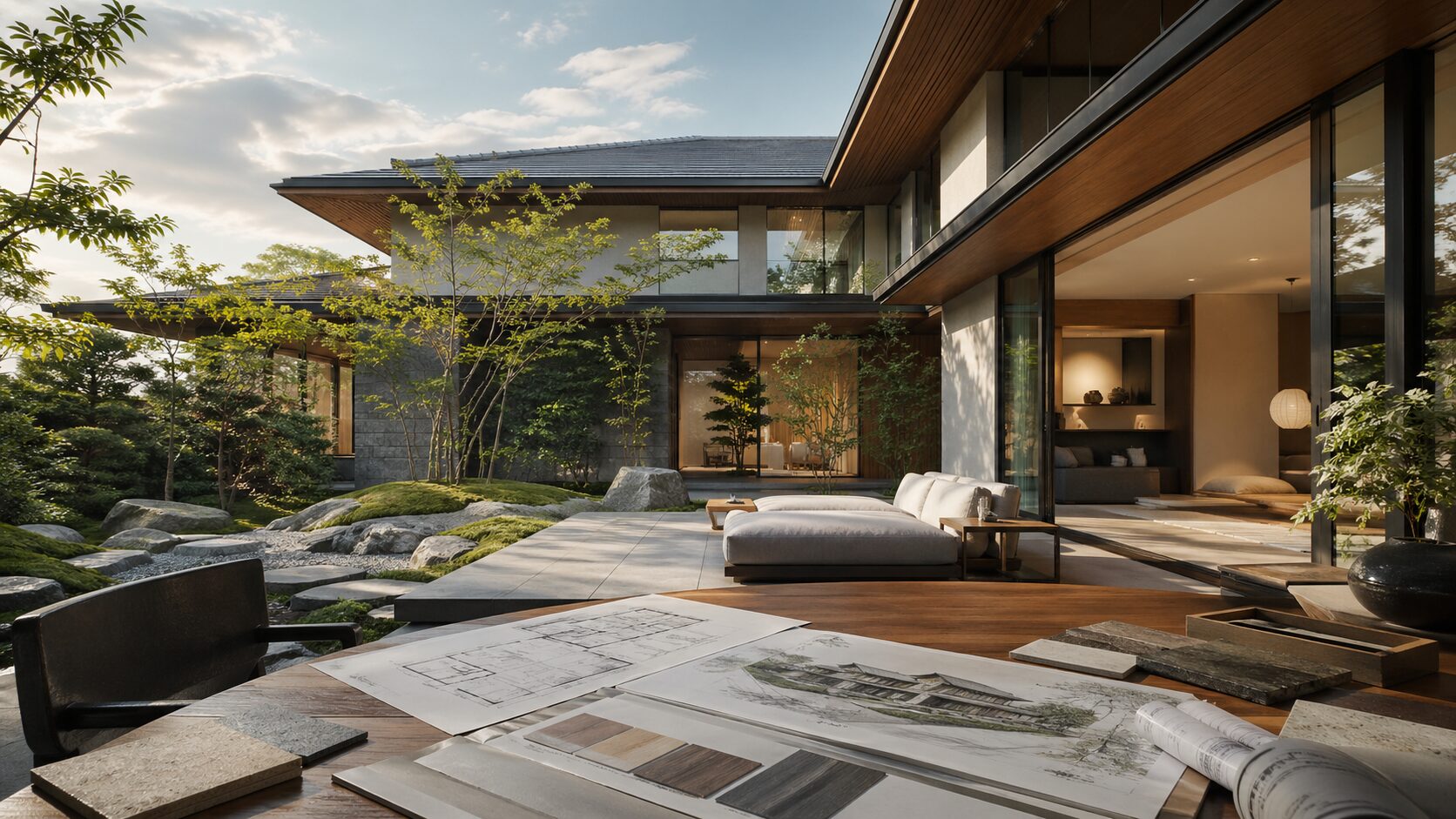 積水ハウスは玄人向き？他社との違いは「デザインと提案力」を詳しく解説