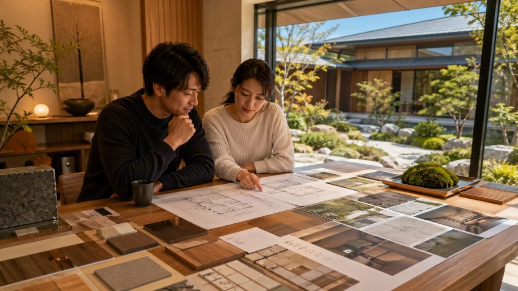 積水ハウスと他社との違いの見方