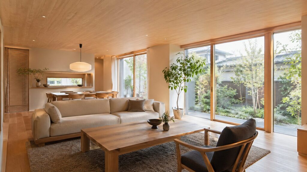 一条工務店のUA値の基礎知識