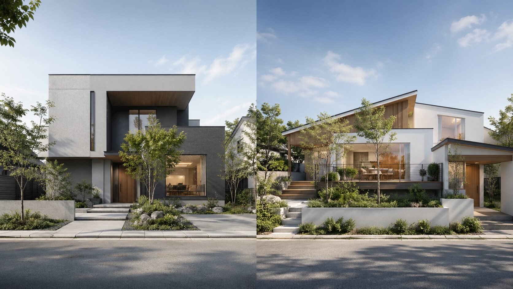 【比較】アイ工務店と一条工務店を「坪単価と断熱」だけで選ぶと後悔する