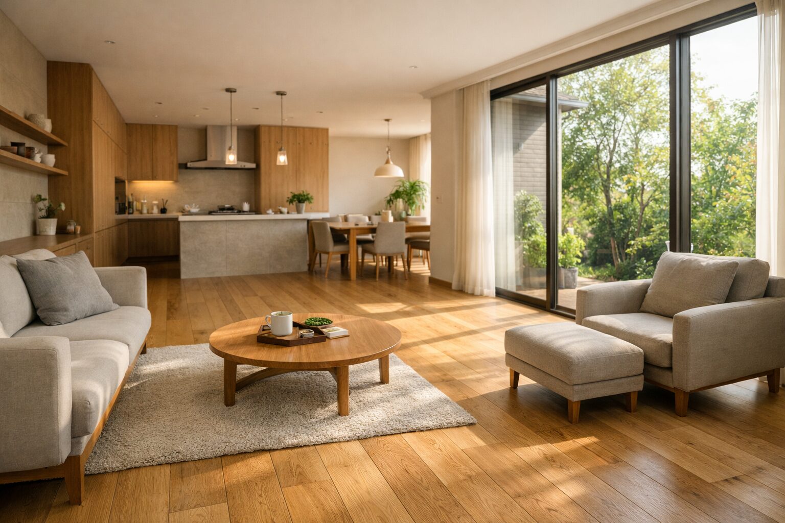 積水ハウスの床材の比較は意外と素材名より生活目線が大事な理由とは？