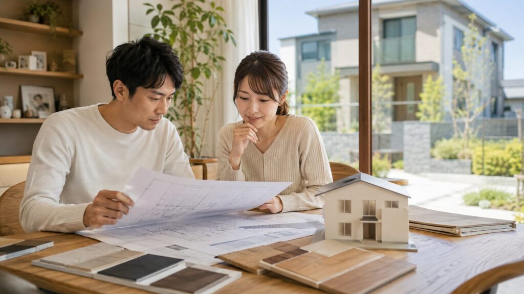 ヘーベルハウスをいくらで建てた|実例