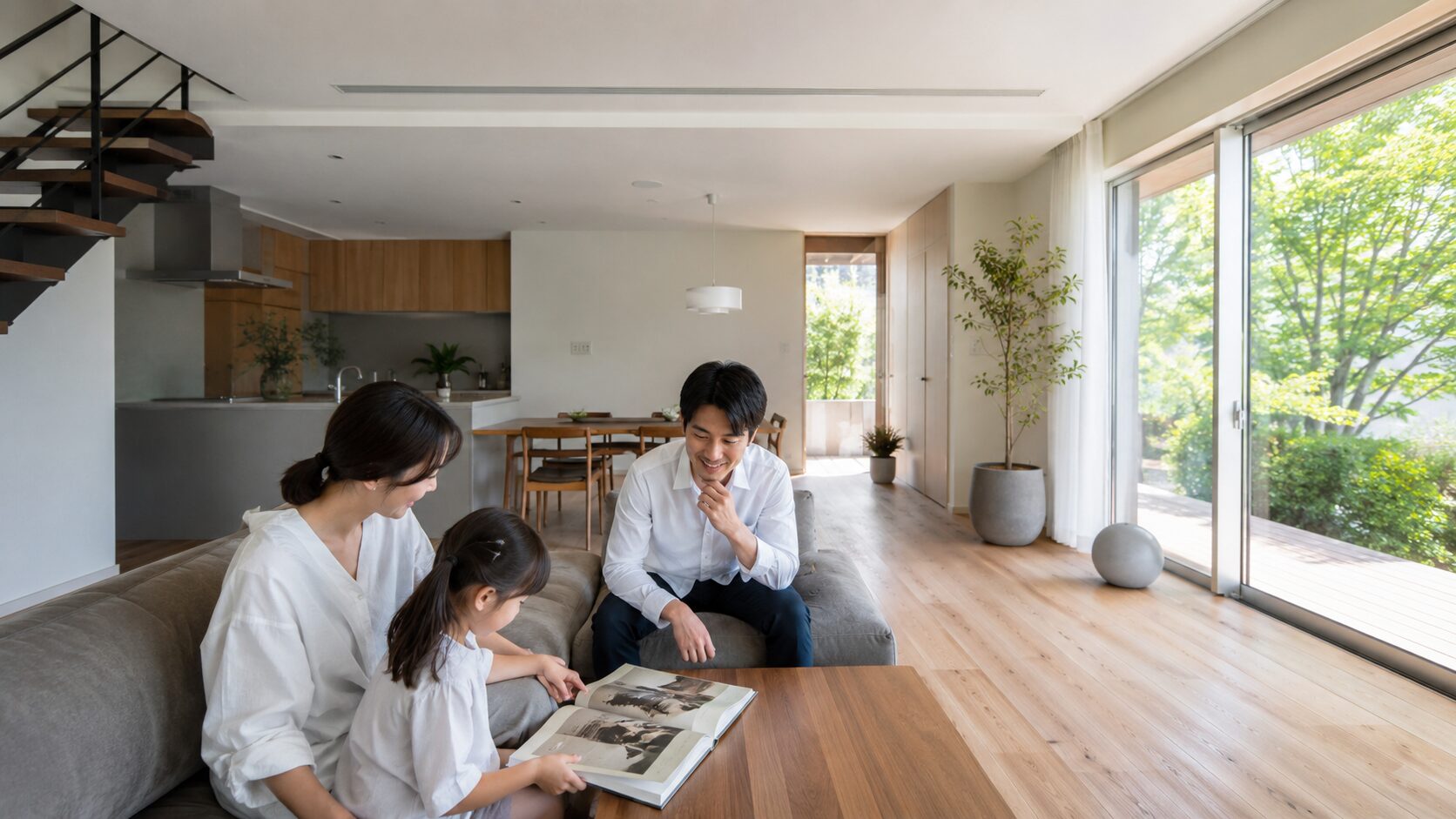 一条工務店の全館空調「さらぽか」で後悔する人・しない人の違いとは？