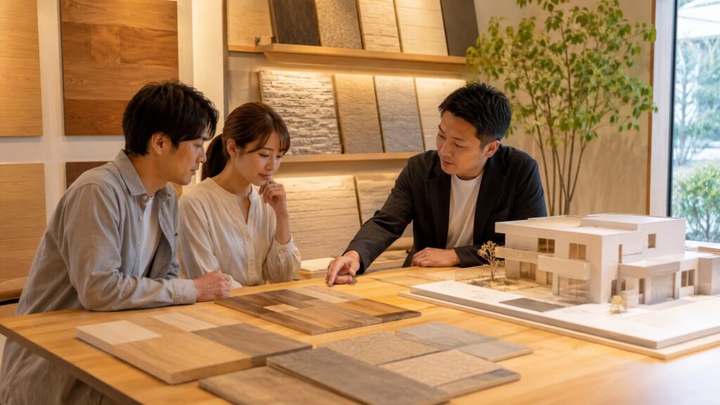 住友林業で気をつけることとは?