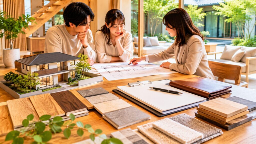 住友林業で気をつけることと後悔防止策