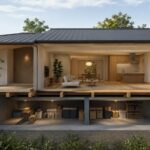 ミサワホームの蔵のある家「平屋」で後悔？失敗の正体は段差と天井高