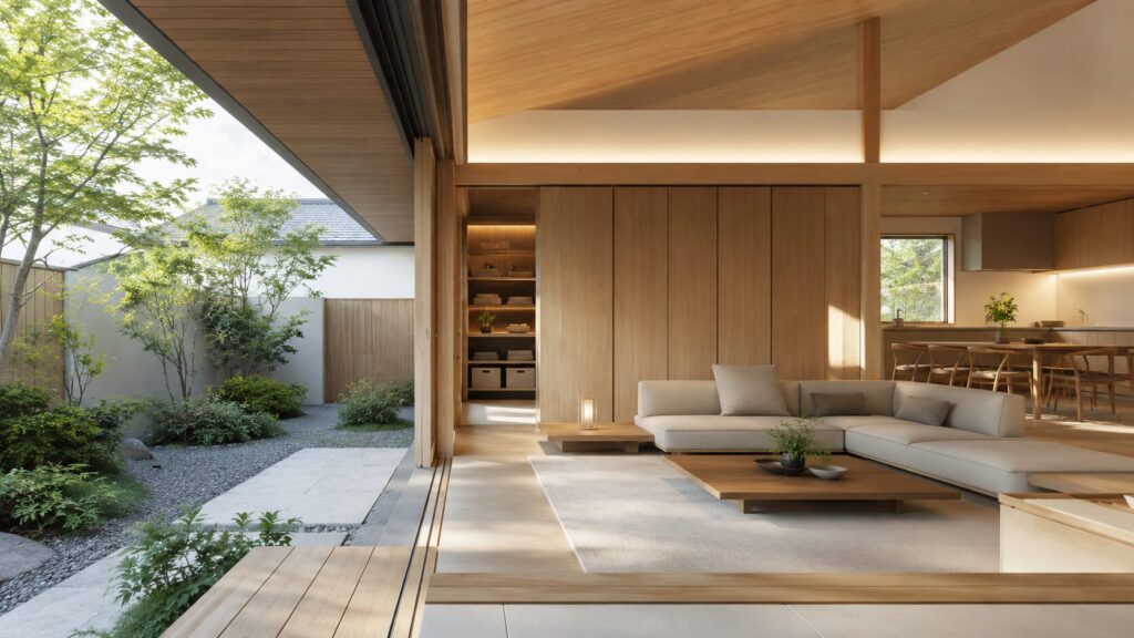 ミサワホームの蔵のある家の平屋の特徴