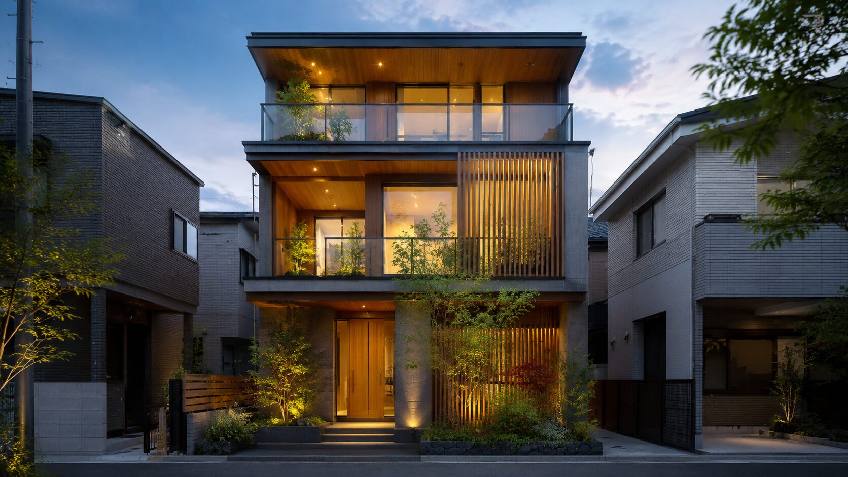住友林業の3階建ては後悔する？価格総額・間取りの注意点とやめた方がいい人