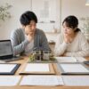 一条工務店紹介制度の種類や特典、登録前の注意点を比較する日本人夫婦