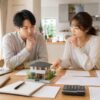 アイ工務店の紹介制度と特典を確認する日本人夫婦
