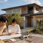積水ハウス50坪の価格と総額目安！予算オーバーを防ぐ内訳と外構費の注意点