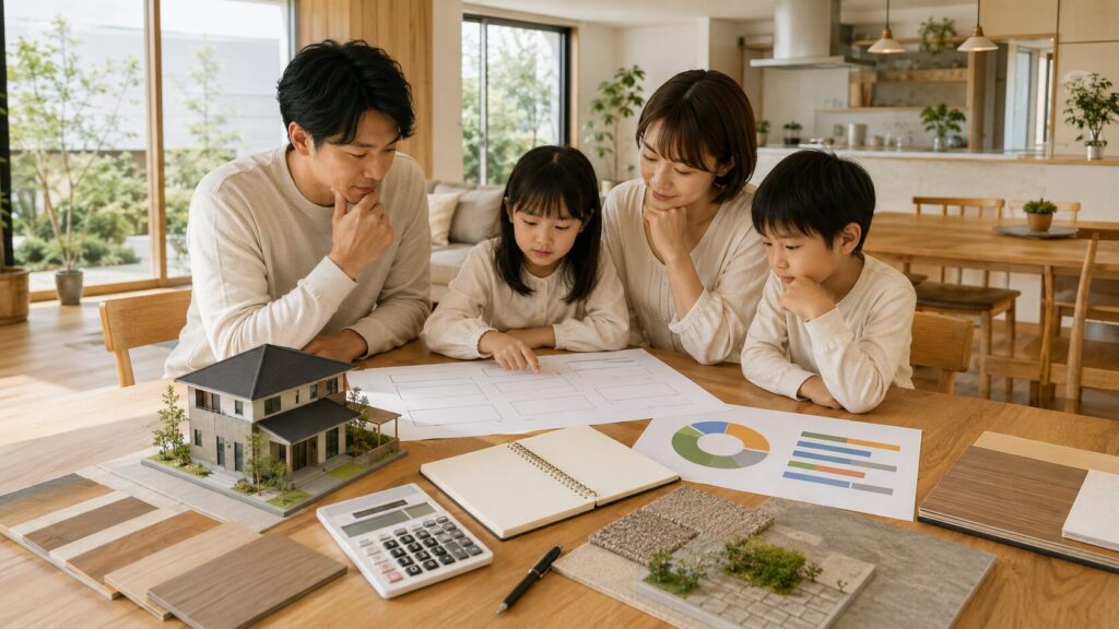 積水ハウス50坪の価格の総額目安